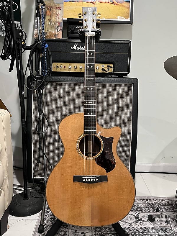 Martin Performing Artist GPCPA1 Plus 2013 - 2016 | Reverb