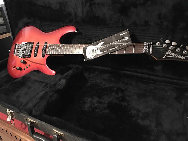 IBANEZ 540S | eBay