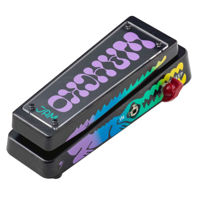Reverb.com listing, price, conditions, and images for jam-pedals-wahcko