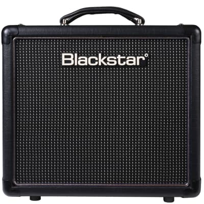 Blackstar HT-1R 1-Watt 1x8" Guitar Combo Amp with Reverb