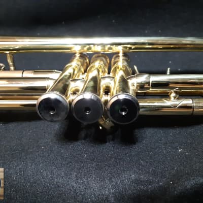 John Packer JP151 Bb trumpet image 6