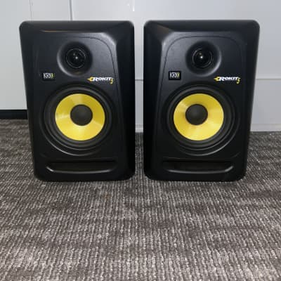 KRK Systems  Nashville TN