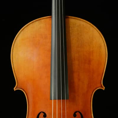 Stradivari 1712 Davidov Cello Fabulous Sound Master Craftsmanship image 9