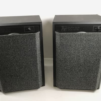 Help with Electro-Voice Sentry 100A monitors - Gearspace