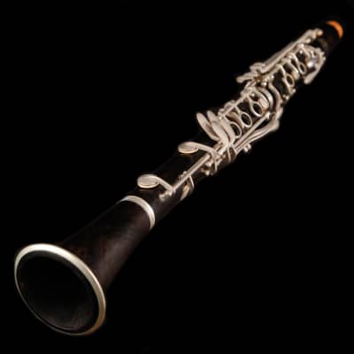 Buescher USA Clarinet - Wood image 5