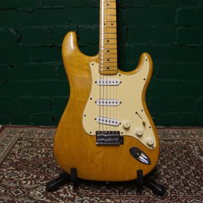 Greco SE 500 Super Sounds 1977 Natural Maxon Excel | Reverb