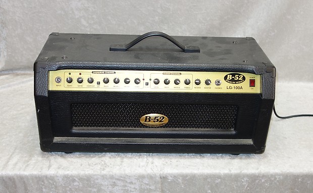 B52 lg100a discount