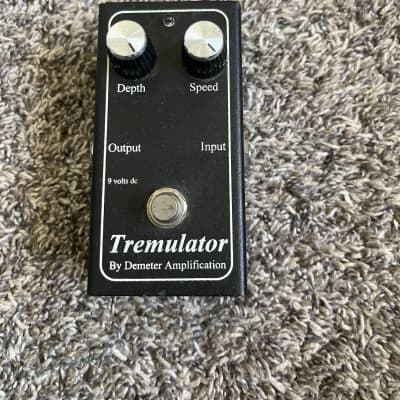 Demeter TRM-1 Tremulator Tremolo