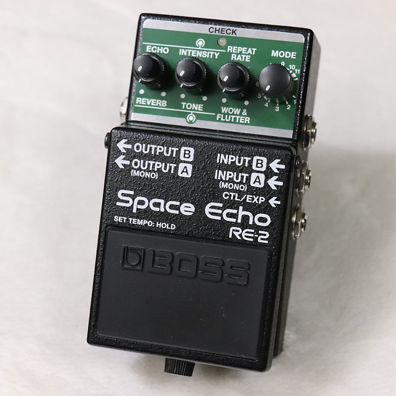 Boss RE-2 Space Echo