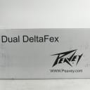 Peavey Dual DeltaFex Digital Effects Processor