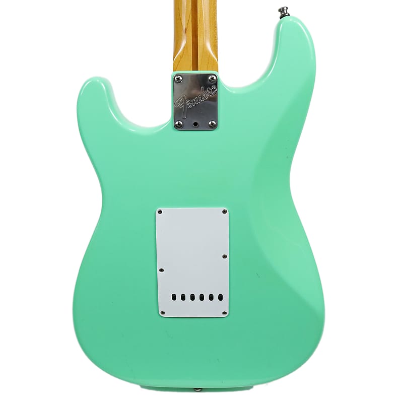 Fender Jeff Beck Artist Series Stratocaster 1991 - 2000 | Reverb