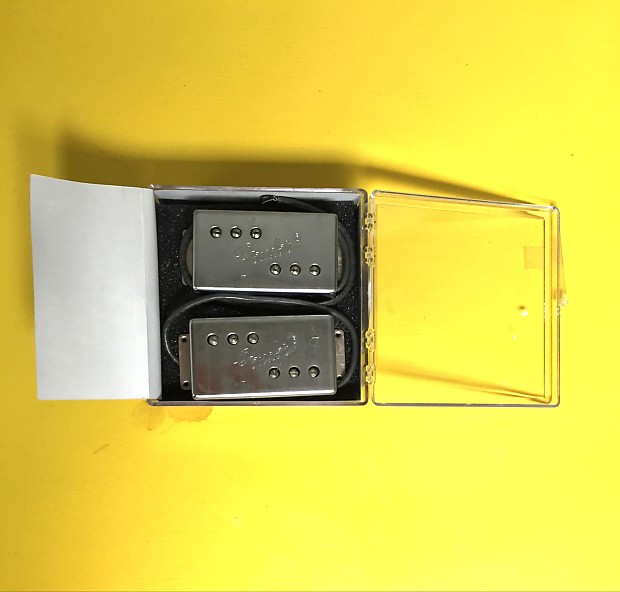Fender telecaster deluxe pickups deals