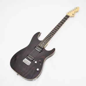 T's Guitars DST Spider | Reverb