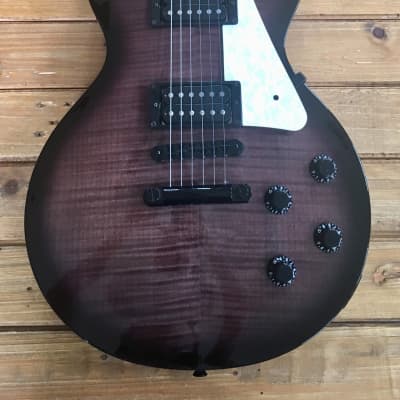 Burny Super Grade Joe Perry JP-55 LP, all original Burny Super Grade Joe Perry JP-55 LP, all original