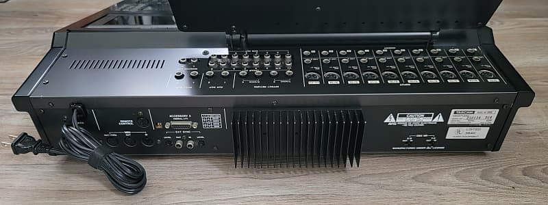 Tascam 688 MIDIStudio – Vintage & PRISTINE! | Reverb