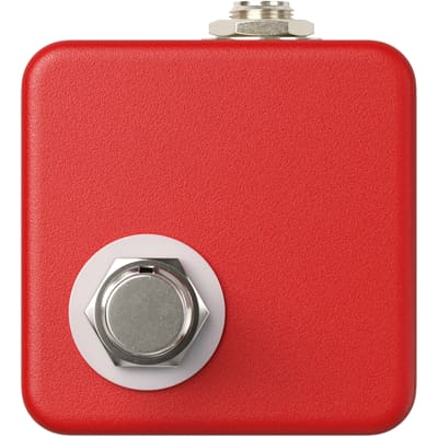 George Dennis GD-80 Sustainer-Distortion-Volume Pedal | Reverb