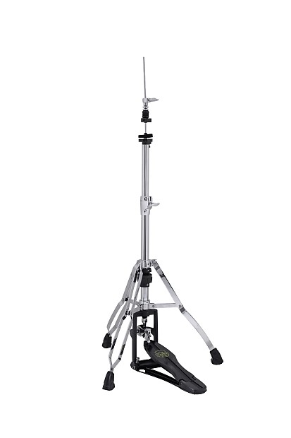 Mapex H800 Armory Double Braced Hi-Hat Stand image 1