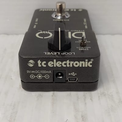 TC Electronic DITTO Pedal image 6