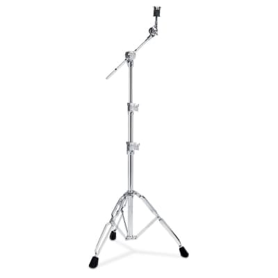 DW Drum Workshop DWCP5700 5000 Series Straight Boom Cymbal Stand - Used image 1