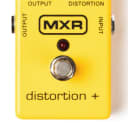 MXR M104 Distortion Pedal