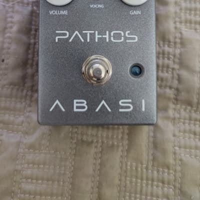 Abasi Guitars Pathos Distortion image 2