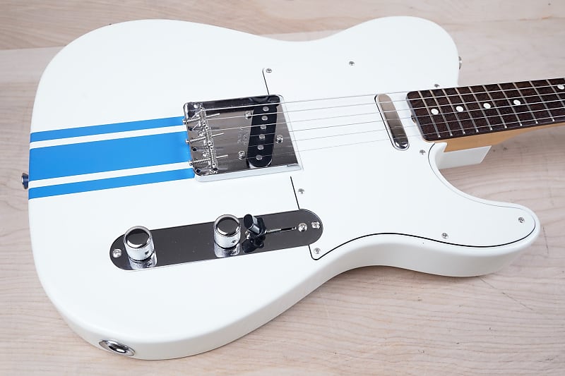 Fender MIJ Traditional II '60s Telecaster | Reverb Fender MIJ Traditional II '60s Telecaster | Reverb