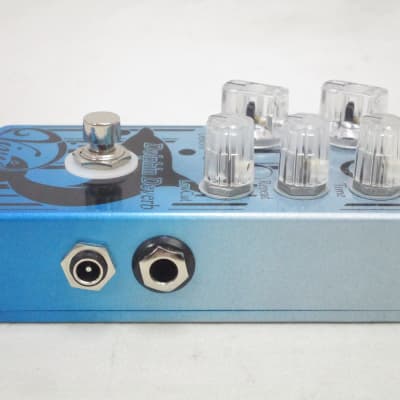 Vivie Dolphin Deverb Ver2.1 Reverb [07/24] | Reverb