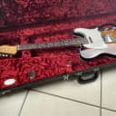 Fender American Original 60’s  3- Color Sunburst