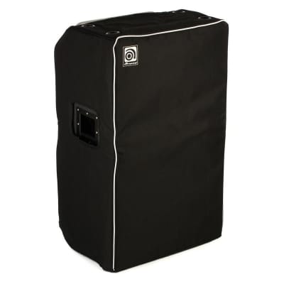 Ampeg SVT-610HLF Amp Cabinet Cover