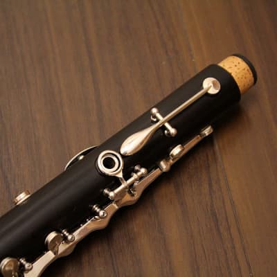 セルマーB♭クラリネット 10G