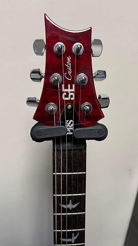 PRS 25th Anniversary SE Custom 24 | Reverb UK