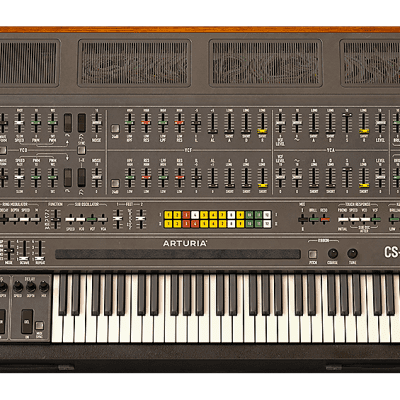 Arturia V Collection 6 + Softube Volume 2 Bundle image 9