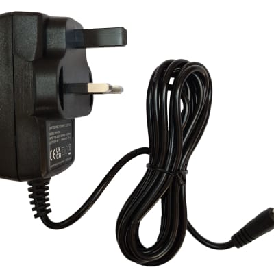 Power Supply Replacement for Casio Ld-50 Adapter Uk 9V