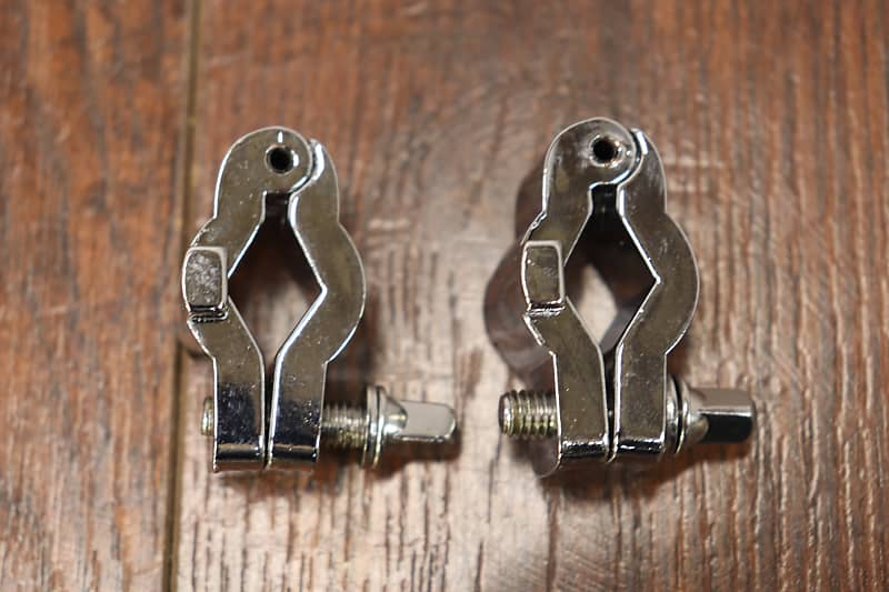 Ludwig 10.5mm Tom Arm Memory Locks 2pk 1 Reverb