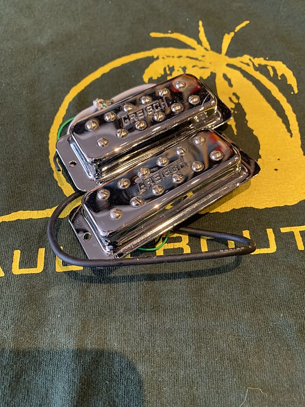 Gretsch Mini Humbuckers | Reverb