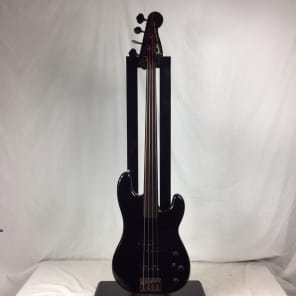 Fender Jazz Bass Special Fretless MIJ 1986 image 7