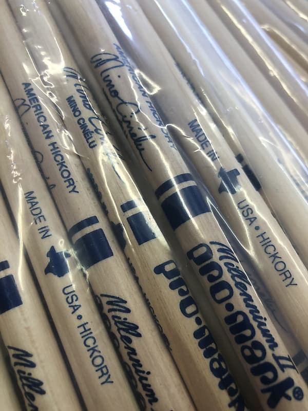 Pro Mark SH516 Timbales Sticks – Thomann Portuguesa