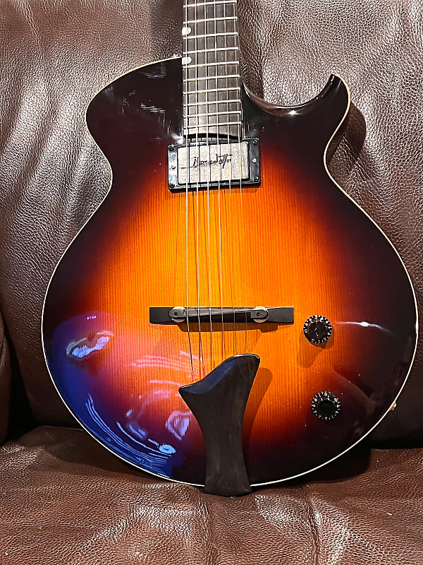 Eastman ER-1 <イーストマン>｜平野楽器 ロッキン オンラインストア