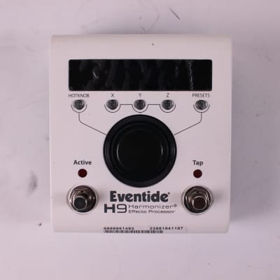 Eventide H9 Max Harmonizer/Effect Processor | Reverb