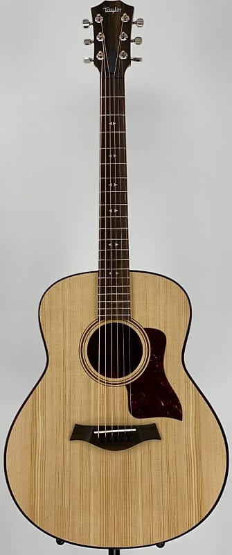 Taylor GT Urban Ash Grand Theater Acoustic Guitar with Aero Case 