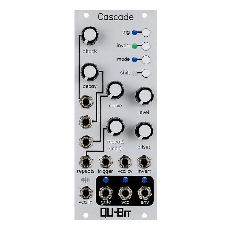 Qu-Bit Electronix Cascade image 1