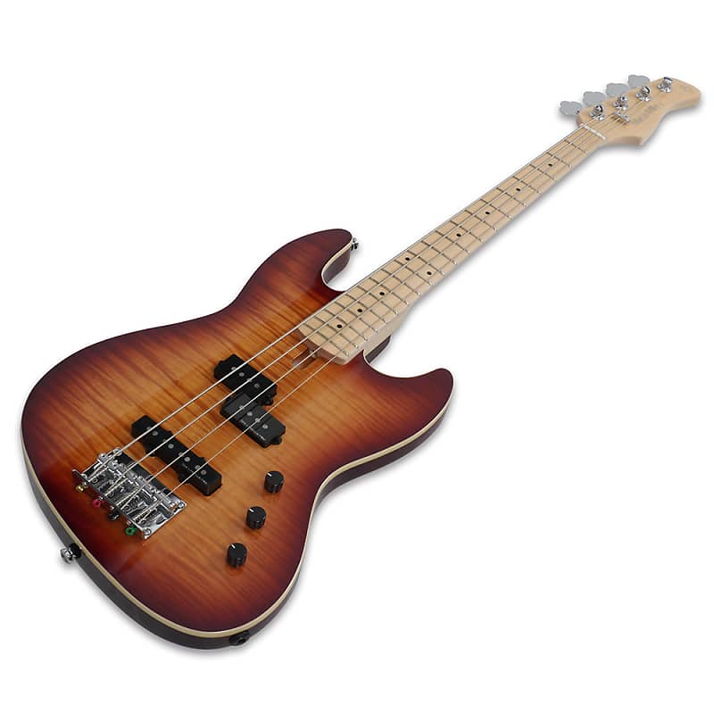 【Rai】Sire U5 4st Marcus Miller ベース Sire Marcus Miller U5 Electric Bass Guitar | zZounds