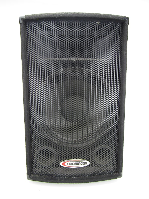 Harbinger HA120 Reverb