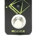 used Mooer ModVerb, Very Good Condition, mod verb