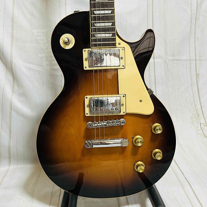 Yamaha SL500S Studio Load Electric Guitar Open Humbucker