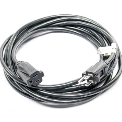 Elite Core SP-14-15 Stage Power 14 AWG 15' image 5