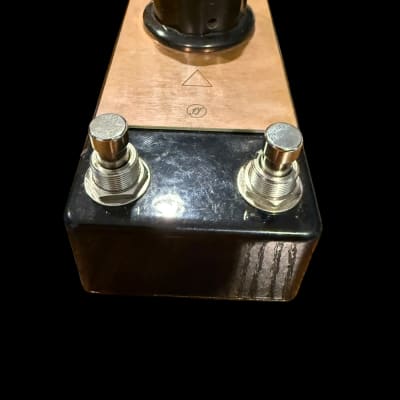 Reverb.com listing, price, conditions, and images for fjord-fuzz-odin-v1