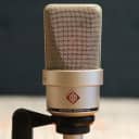 Neumann Microphone - TLM 103 - Professional Condenser - Low Price on Reverb - TLM103 - Podcast