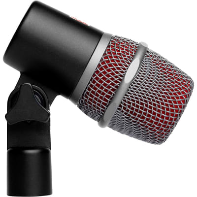 sE Electronics V BEAT Dynamic Drum Microphone image 2