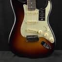 Fender American Ultra Stratocaster Ultraburst Rosewood Fingerboard